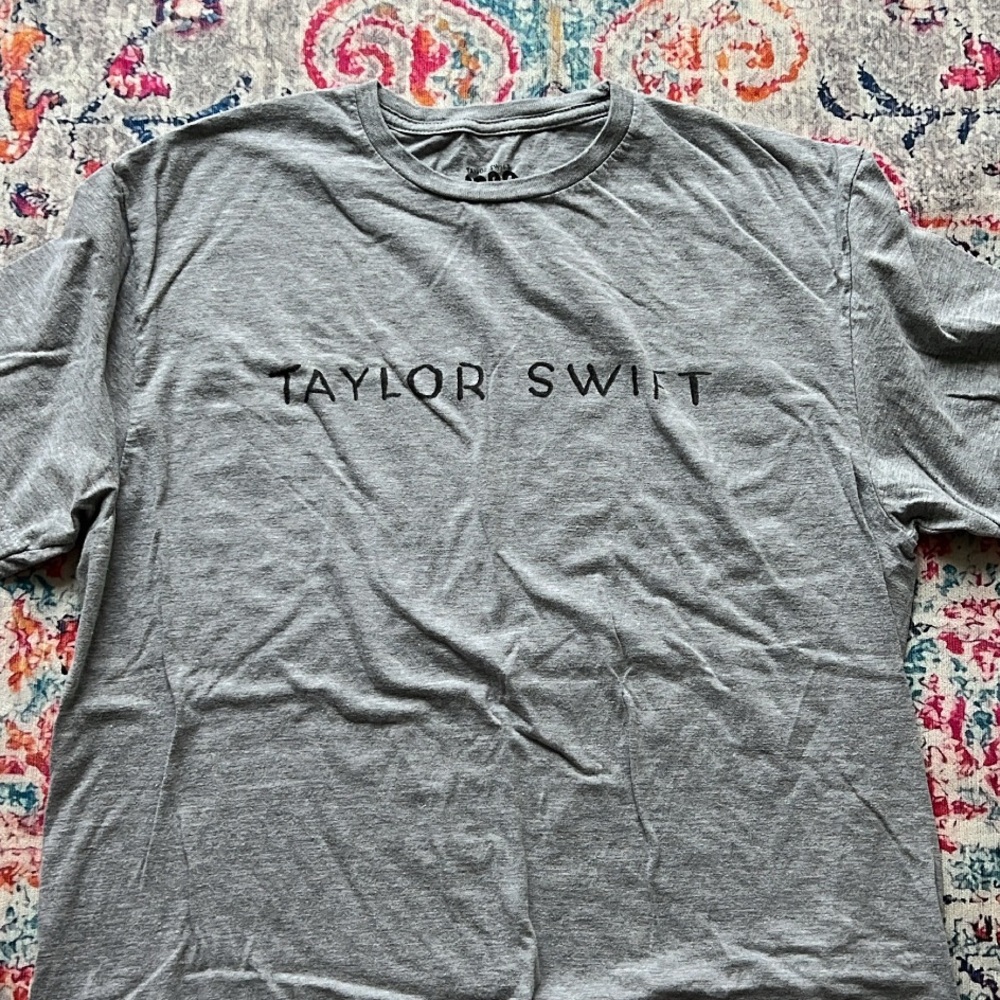 Taylor Swift 1989 taylors version shirt